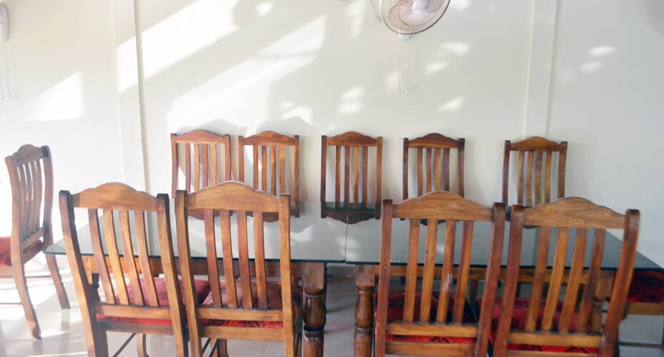 Ananda Beach Resort, Alleppey 5